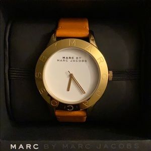 Marc Jacobs watch